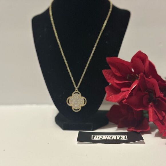 DESIGNER PEARL NAIDOO FASHION NECKLACE - Picture 13 of 14